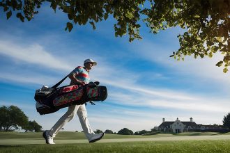 AC Milan Golf Collection