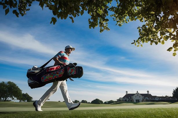 AC Milan Golf Collection