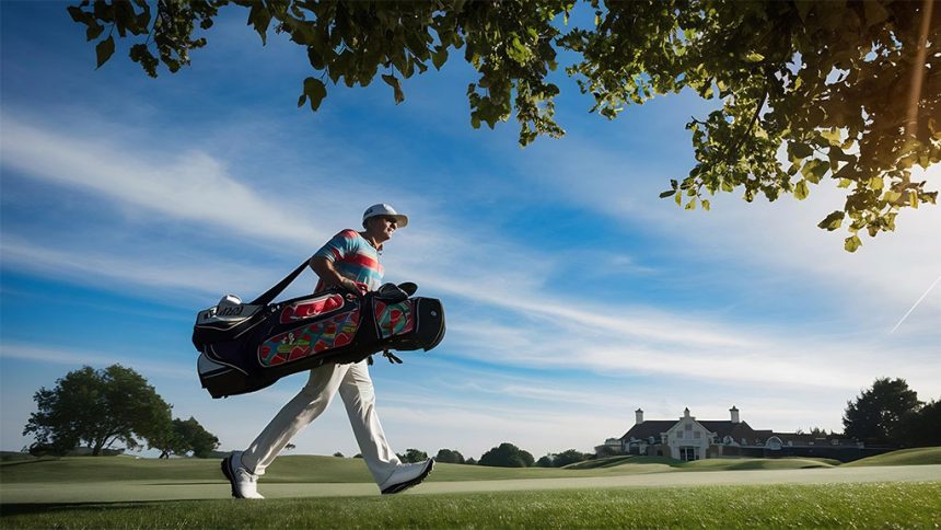 AC Milan Golf Collection