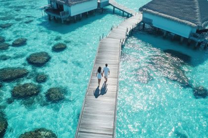 Atlantis The Royal Maldives