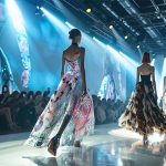 Dubai Fashion Week 2025