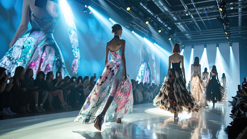 Dubai Fashion Week 2025