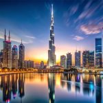 Top 5 Global Destinations for Wealth