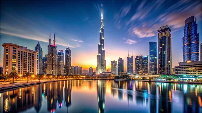 Top 5 Global Destinations for Wealth